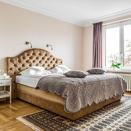 Apartament Aristo Boutique Bialystok Exterior photo