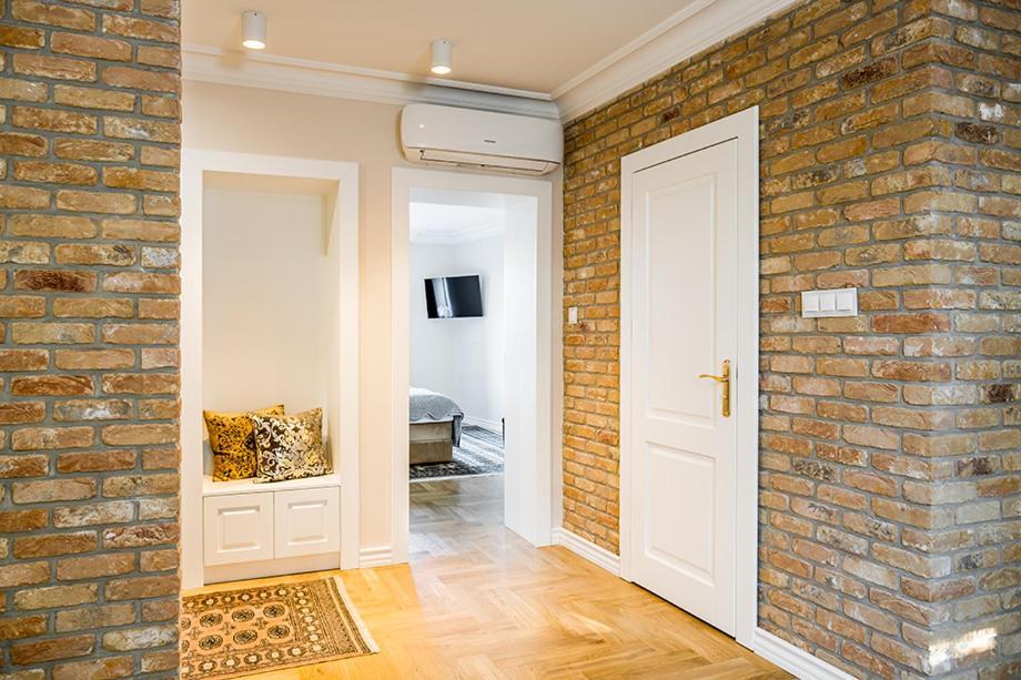 Apartament Aristo Boutique Bialystok Exterior photo