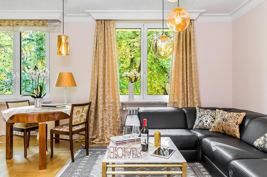 Apartament Aristo Boutique Bialystok Exterior photo