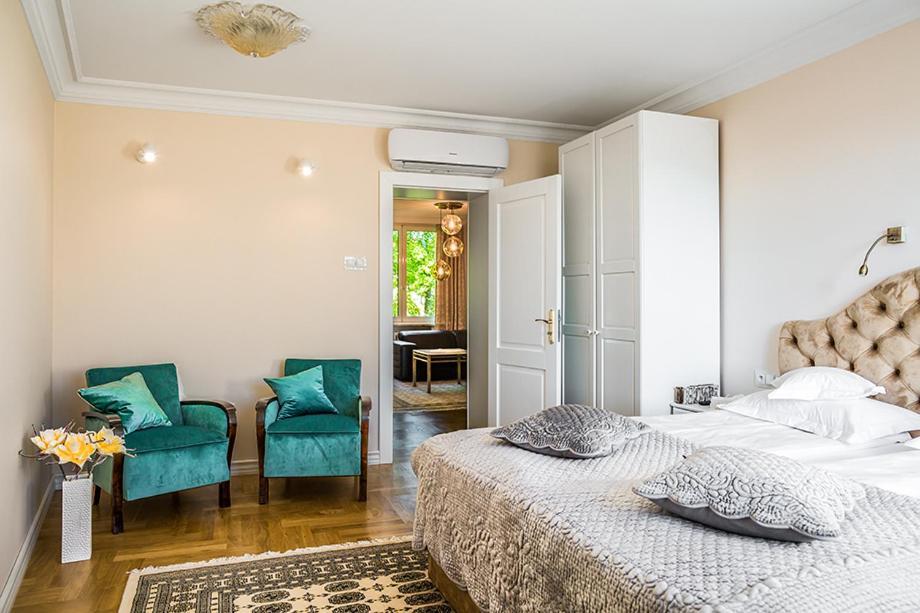 Apartament Aristo Boutique Bialystok Exterior photo