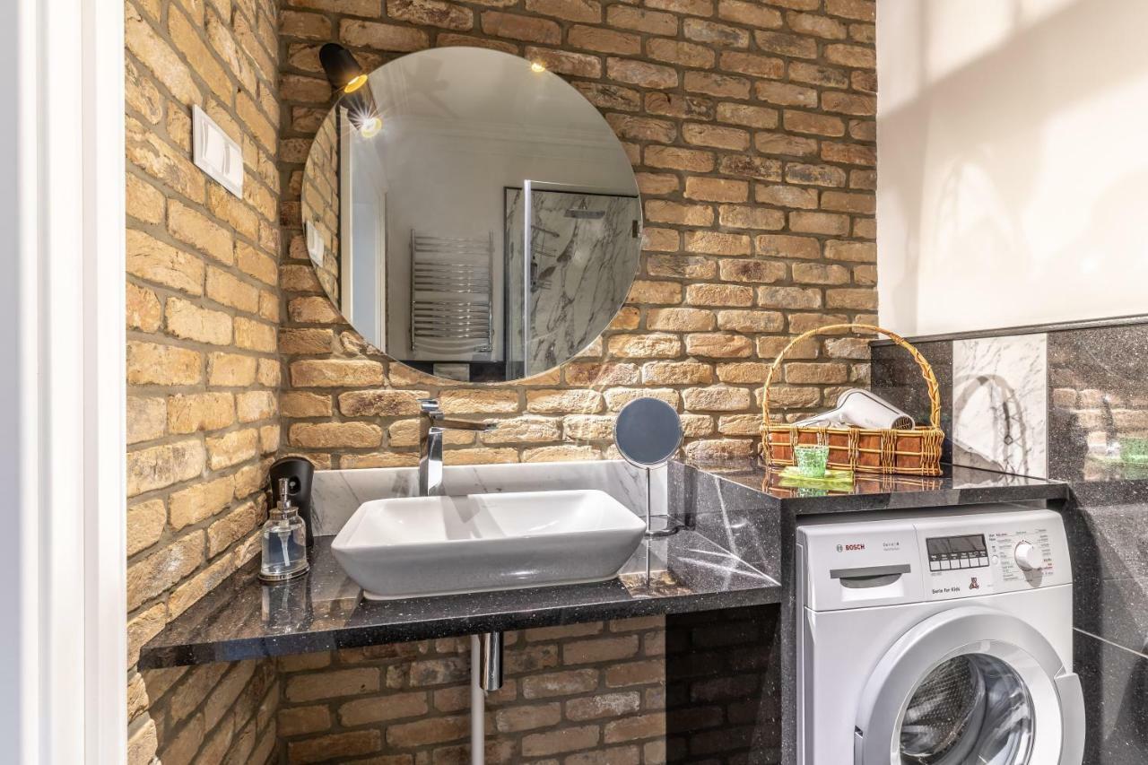 Apartament Aristo Boutique Bialystok Exterior photo